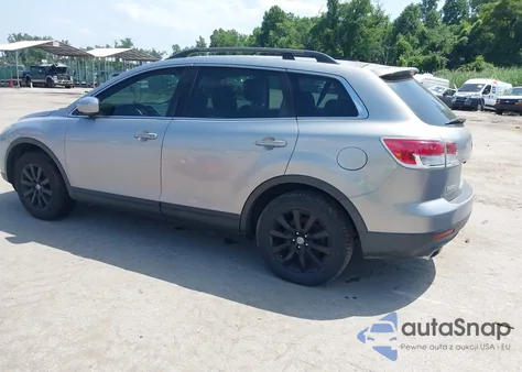 2008 Mazda Cx-9 Touring from USA, damaged, VIN JM3TB38V480121710
